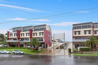 Factory, Warehouse & Industrial commercial property leased at 18/7 Hoyle Avenue Castle Hill NSW 2154 Factory, Warehouse & Industrial commercial property leased at 18/7 Hoyle Avenue Castle Hill NSW 2154