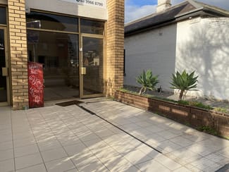 Medical / Consulting commercial property leased at 40 Droop Street Footscray VIC 3011 Medical / Consulting commercial property leased at 40 Droop Street Footscray VIC 3011