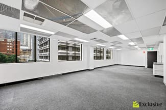 Offices commercial property leased at 6/13-15 Wentworth Avenue Surry Hills NSW 2010