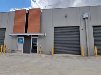 Factory, Warehouse & Industrial commercial property leased at 15/42 Wright Road Keilor Park VIC 3042 Factory, Warehouse & Industrial commercial property leased at 15/42 Wright Road Keilor Park VIC 3042
