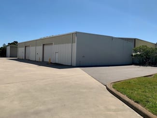 Factory, Warehouse & Industrial commercial property leased at 6 Rollings Crescent Kwinana Beach WA 6167 Factory, Warehouse & Industrial commercial property leased at 6 Rollings Crescent Kwinana Beach WA 6167