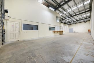 Factory, Warehouse & Industrial commercial property sold at Unit 3/7-9 Bormar Drive Pakenham VIC 3810 Factory, Warehouse & Industrial commercial property sold at Unit 3/7-9 Bormar Drive Pakenham VIC 3810