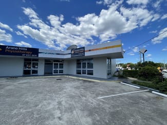 Offices commercial property leased at 2/6 Patricks Road Arana Hills QLD 4054 Offices commercial property leased at 2/6 Patricks Road Arana Hills QLD 4054