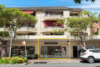 Shop & Retail commercial property leased at Shop 9/7 - 17 Waters Road Neutral Bay NSW 2089 Shop & Retail commercial property leased at Shop 9/7 - 17 Waters Road Neutral Bay NSW 2089