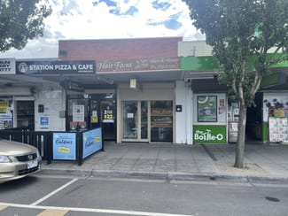 Medical / Consulting commercial property leased at 14 Lohse Street Laverton VIC 3028
