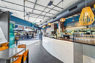 Shop & Retail commercial property leased at G1/369 Ann Street Brisbane City QLD 4000 Shop & Retail commercial property leased at G1/369 Ann Street Brisbane City QLD 4000