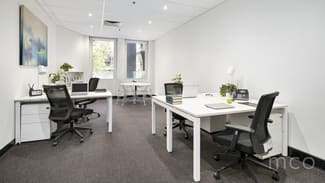 Offices commercial property leased at Suite 403A/480 Collins Street Melbourne VIC 3000