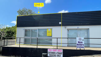 Showrooms / Bulky Goods commercial property leased at 1/63-65 George Street Beenleigh QLD 4207 Showrooms / Bulky Goods commercial property leased at 1/63-65 George Street Beenleigh QLD 4207