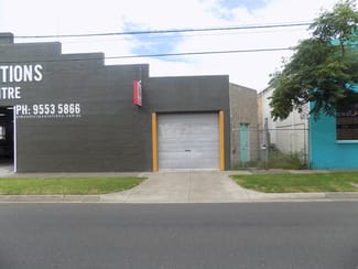 Factory, Warehouse & Industrial commercial property leased at 2/43 Roberna Street Moorabbin VIC 3189 Factory, Warehouse & Industrial commercial property leased at 2/43 Roberna Street Moorabbin VIC 3189