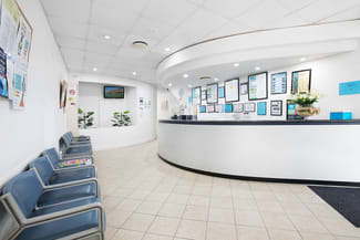 Shop & Retail commercial property leased at 4 Bankstown City Plaza Bankstown NSW 2200 Shop & Retail commercial property leased at 4 Bankstown City Plaza Bankstown NSW 2200