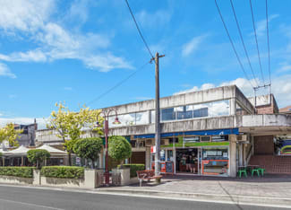 Shop & Retail commercial property leased at Shop 2/65 Willoughby Road Crows Nest NSW 2065 Shop & Retail commercial property leased at Shop 2/65 Willoughby Road Crows Nest NSW 2065