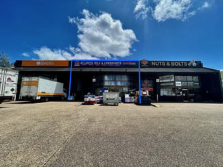 Factory, Warehouse & Industrial commercial property leased at Unit 2/7-9 Tradelink Road Hillcrest QLD 4118 Factory, Warehouse & Industrial commercial property leased at Unit 2/7-9 Tradelink Road Hillcrest QLD 4118