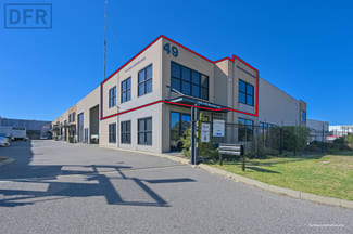 Offices commercial property leased at 1/49 Biscayne Way Jandakot WA 6164 Offices commercial property leased at 1/49 Biscayne Way Jandakot WA 6164