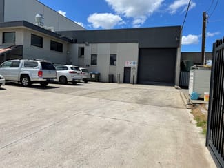 Factory, Warehouse & Industrial commercial property leased at 26 Burns Road Heathcote NSW 2233 Factory, Warehouse & Industrial commercial property leased at 26 Burns Road Heathcote NSW 2233