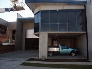 Factory, Warehouse & Industrial commercial property leased at 3 Cowper Street Granville NSW 2142