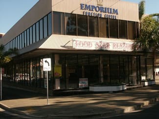 Shop & Retail commercial property leased at 258 South Terrace Bankstown NSW 2200