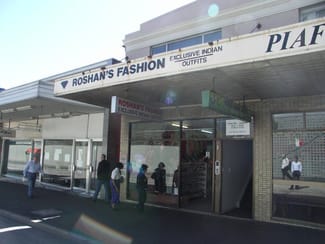 Shop & Retail commercial property leased at 24 Darcy Parramatta NSW 2150 Shop & Retail commercial property leased at 24 Darcy Parramatta NSW 2150