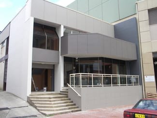 Shop & Retail commercial property leased at 55 Aird Street Parramatta NSW 2150 Shop & Retail commercial property leased at 55 Aird Street Parramatta NSW 2150