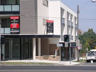 Shop & Retail commercial property leased at Ground Floor/38 Briens Northmead NSW 2152 Shop & Retail commercial property leased at Ground Floor/38 Briens Northmead NSW 2152