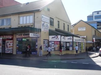 Offices commercial property leased at Shops 3, 7/52 George Street Parramatta NSW 2150 Offices commercial property leased at Shops 3, 7/52 George Street Parramatta NSW 2150