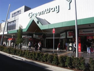 Offices commercial property leased at Shop 18c/222 Church Street Parramatta NSW 2150 Offices commercial property leased at Shop 18c/222 Church Street Parramatta NSW 2150