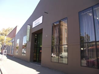 Shop & Retail commercial property leased at 87 Bay Street Glebe NSW 2037