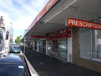 Medical / Consulting commercial property leased at 43 Station Street Wentworthville NSW 2145