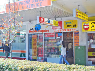 Shop & Retail commercial property leased at Shop 2/262 Church Street Parramatta NSW 2150 Shop & Retail commercial property leased at Shop 2/262 Church Street Parramatta NSW 2150