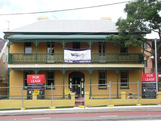 Medical / Consulting commercial property leased at 467 Church Street Parramatta NSW 2150 Medical / Consulting commercial property leased at 467 Church Street Parramatta NSW 2150