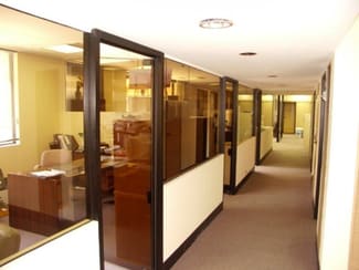 Offices commercial property leased at Level 1, Suite 11/29 Hunter Street Parramatta NSW 2150