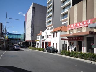 Shop & Retail commercial property leased at 141 Church Street Parramatta NSW 2150 Shop & Retail commercial property leased at 141 Church Street Parramatta NSW 2150