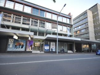 Shop & Retail commercial property leased at Ground Floor/89 Marsden Street Parramatta NSW 2150 Shop & Retail commercial property leased at Ground Floor/89 Marsden Street Parramatta NSW 2150