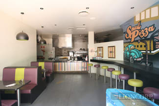 Shop & Retail commercial property leased at Fortitude Valley QLD 4006 Shop & Retail commercial property leased at Fortitude Valley QLD 4006