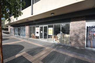 Shop & Retail commercial property leased at 21-23 Grose Street Parramatta NSW 2150 Shop & Retail commercial property leased at 21-23 Grose Street Parramatta NSW 2150