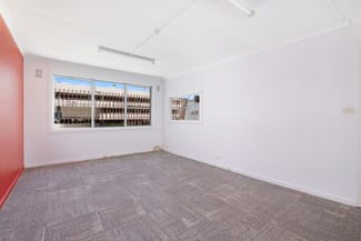 Factory, Warehouse & Industrial commercial property leased at 6 Cross Street Brookvale NSW 2100 Factory, Warehouse & Industrial commercial property leased at 6 Cross Street Brookvale NSW 2100