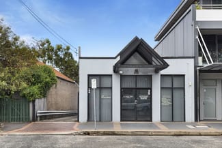 Offices commercial property leased at 310 Norton Street Leichhardt NSW 2040 Offices commercial property leased at 310 Norton Street Leichhardt NSW 2040