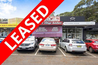 Shop & Retail commercial property leased at 188 Canterbury Road Heathmont VIC 3135 Shop & Retail commercial property leased at 188 Canterbury Road Heathmont VIC 3135