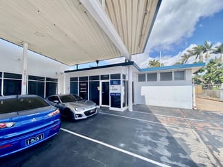Medical / Consulting commercial property for lease at 2/163-165 Charters Towers Road Hyde Park QLD 4812 Medical / Consulting commercial property for lease at 2/163-165 Charters Towers Road Hyde Park QLD 4812