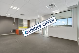 Medical / Consulting commercial property leased at 14/2 Enterprise Drive Bundoora VIC 3083 Medical / Consulting commercial property leased at 14/2 Enterprise Drive Bundoora VIC 3083