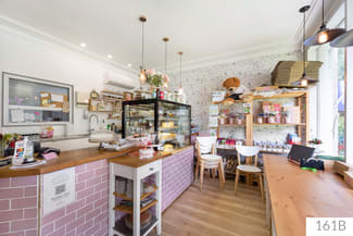 Shop & Retail commercial property leased at 161 Eastern Valley Way Middle Cove NSW 2068 Shop & Retail commercial property leased at 161 Eastern Valley Way Middle Cove NSW 2068