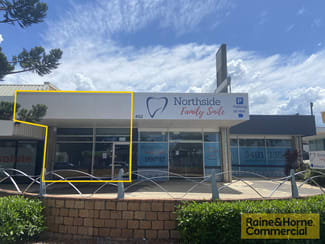 Shop & Retail commercial property leased at 1/452 Gympie Road Strathpine QLD 4500 Shop & Retail commercial property leased at 1/452 Gympie Road Strathpine QLD 4500