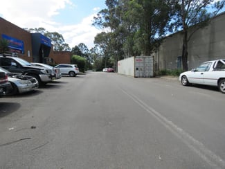 Factory, Warehouse & Industrial commercial property leased at Castle Hill NSW 2154 Factory, Warehouse & Industrial commercial property leased at Castle Hill NSW 2154