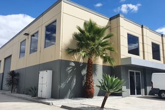 Factory, Warehouse & Industrial commercial property leased at 2/10 Production Drive Campbellfield VIC 3061 Factory, Warehouse & Industrial commercial property leased at 2/10 Production Drive Campbellfield VIC 3061