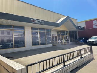 Offices commercial property leased at 2/493 Peel Street Tamworth NSW 2340 Offices commercial property leased at 2/493 Peel Street Tamworth NSW 2340