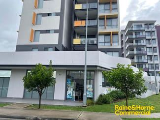 Offices commercial property leased at 2A Tailby Street Campbelltown NSW 2560 Offices commercial property leased at 2A Tailby Street Campbelltown NSW 2560