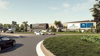 Shop & Retail commercial property leased at 299 Scottsdale Drive Robina QLD 4226 Shop & Retail commercial property leased at 299 Scottsdale Drive Robina QLD 4226