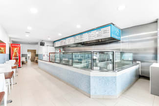 Offices commercial property leased at GF/665 Darling Street Rozelle NSW 2039 Offices commercial property leased at GF/665 Darling Street Rozelle NSW 2039