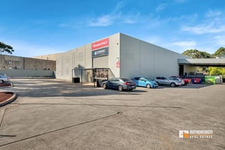 Factory, Warehouse & Industrial commercial property leased at 9 Elata Drive Tullamarine VIC 3043 Factory, Warehouse & Industrial commercial property leased at 9 Elata Drive Tullamarine VIC 3043