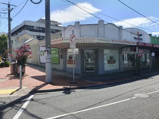 Shop & Retail commercial property leased at 99 Foster Street Dandenong VIC 3175