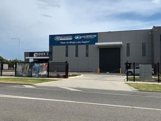 Factory, Warehouse & Industrial commercial property leased at Unit 1/1-3 Livestock Way Pakenham VIC 3810 Factory, Warehouse & Industrial commercial property leased at Unit 1/1-3 Livestock Way Pakenham VIC 3810